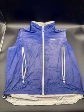 Atlantis WeatherGear Microburst Sailing Vest - Blue - Size XL